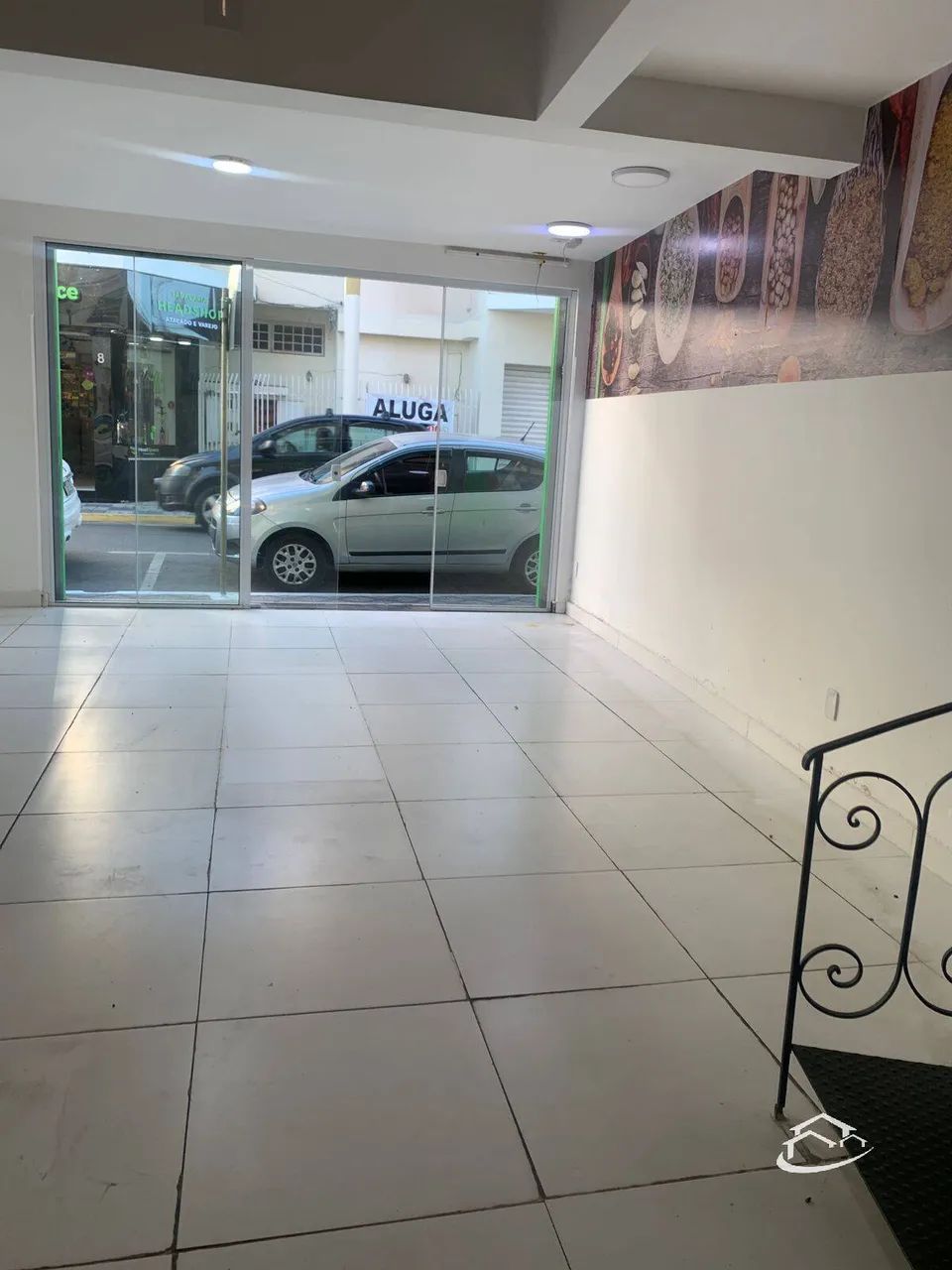 Ponto comercial no Centro de Lorena-SP para locação. - Foto 3