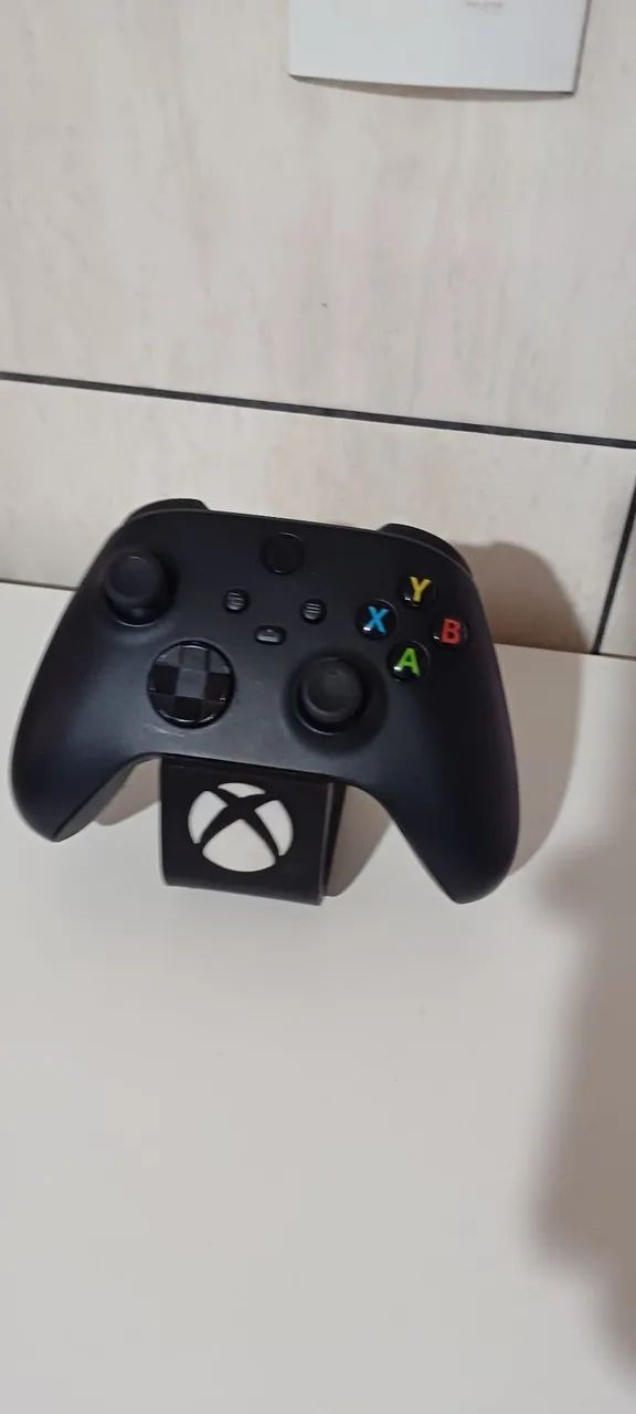 Controle Xbox series X/S