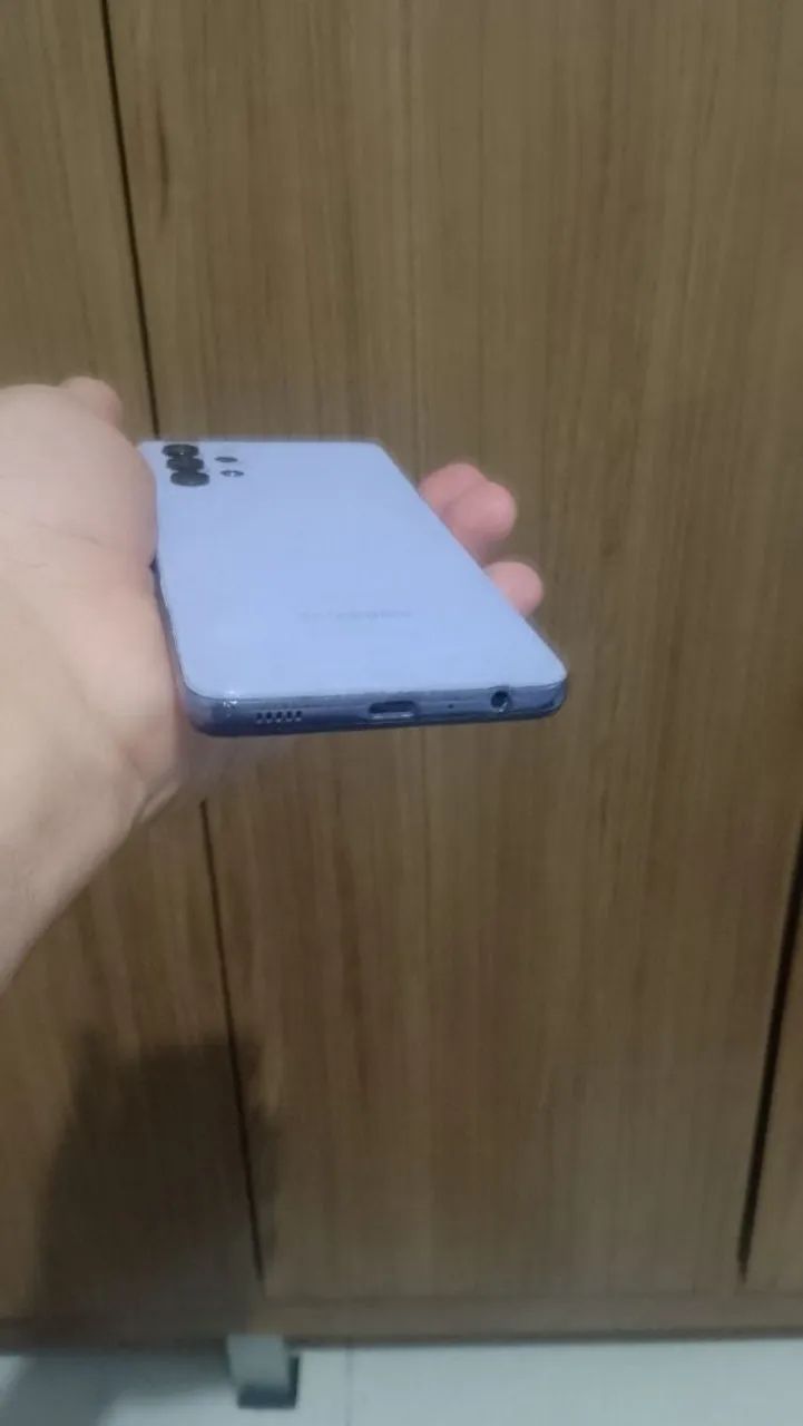 Galaxy A32 128gb - Foto 3