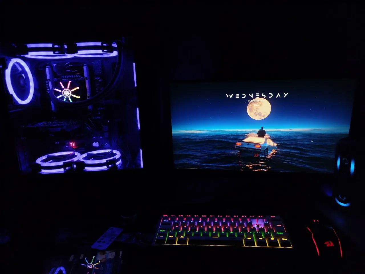 PC gamer  - Foto 3