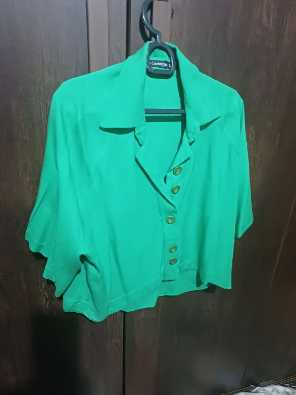 Conjunto Shorts