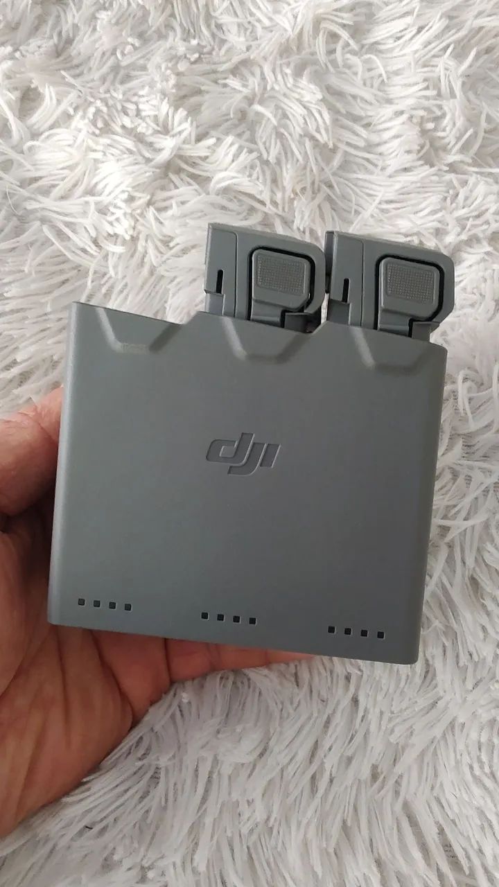 Bateria Plus Dji Mini 5 Pro - Foto 4