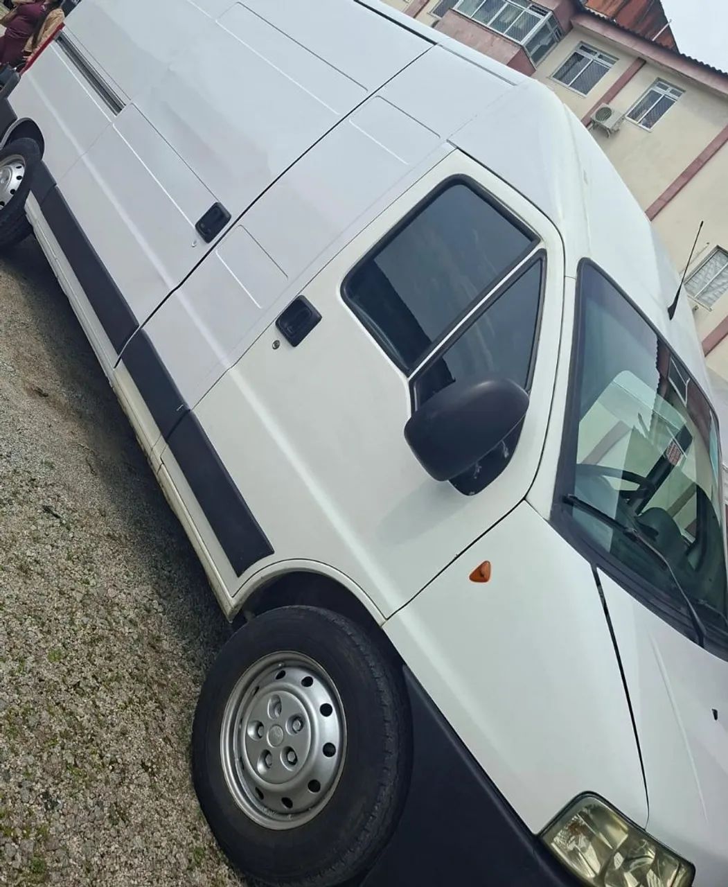 Barbada ducato refrigerada 2013 - Foto 2