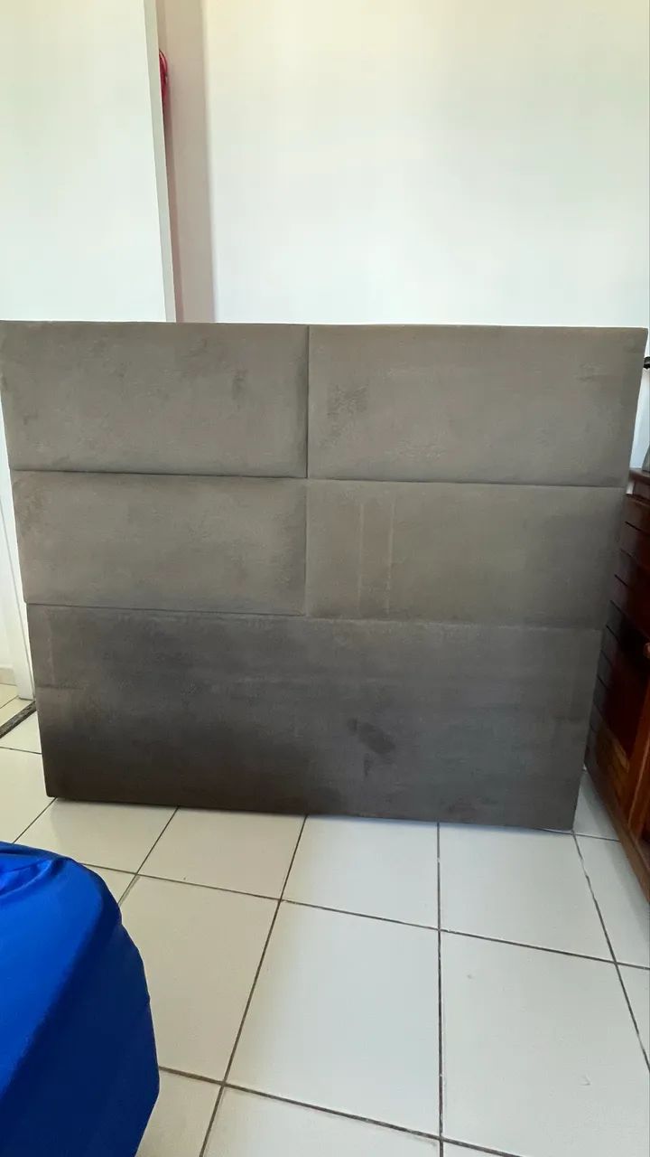 Cabeceira de cama