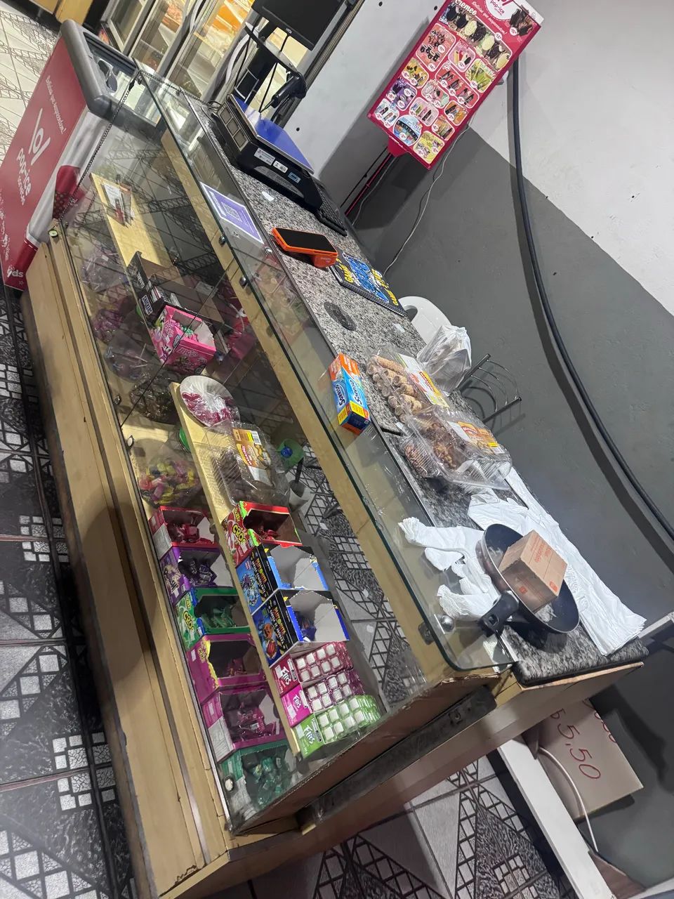 Vasca de pao e mercearia  - Foto 5