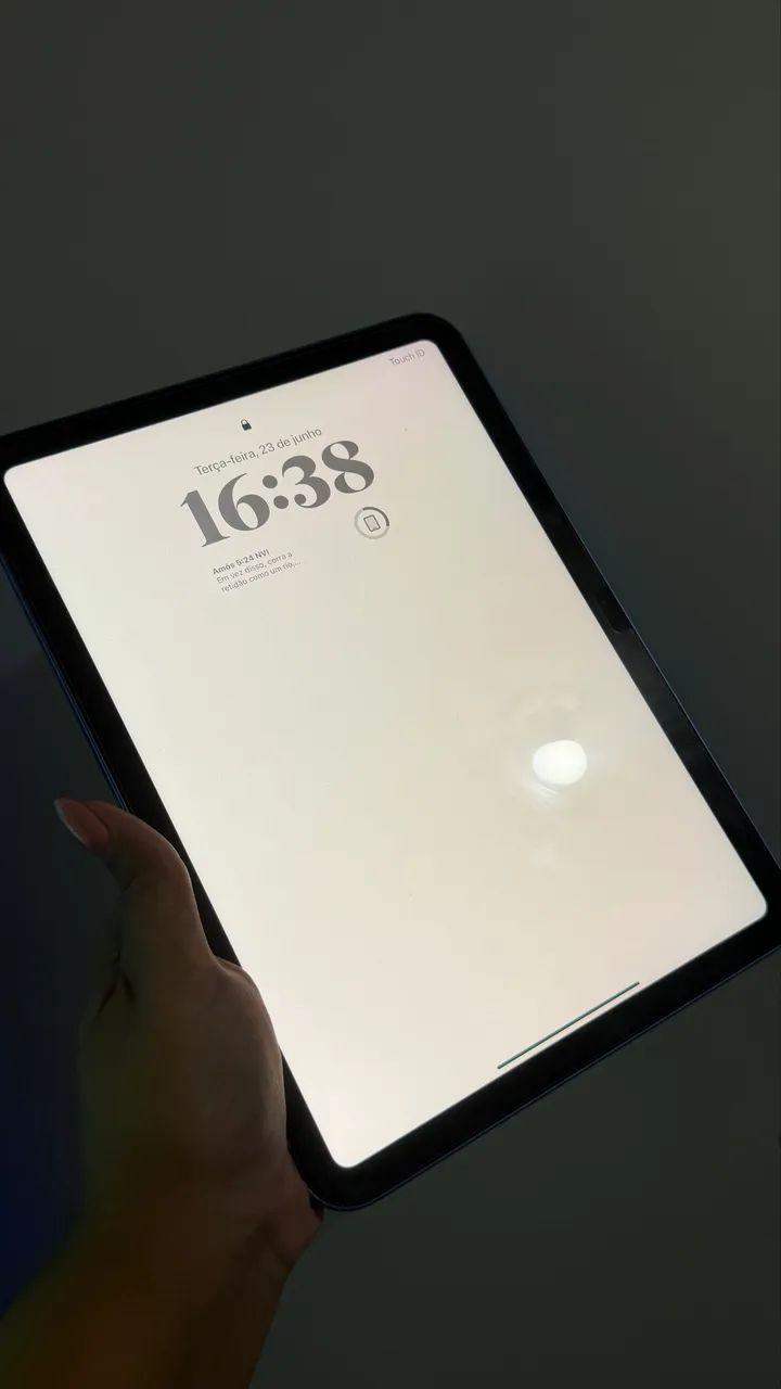 IPAD 10