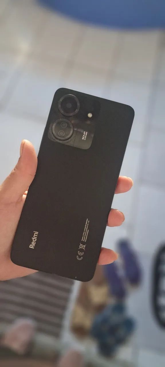 Xiaomi 13c