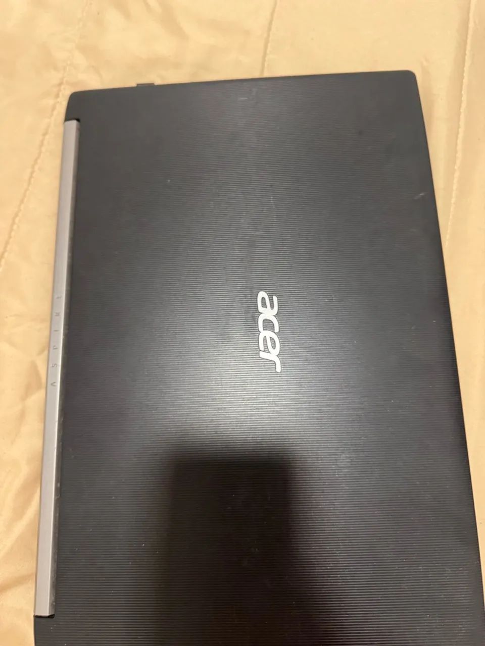 Notebook Acer aspire 5