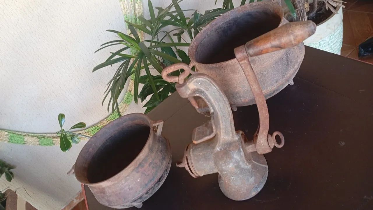 Só venda 