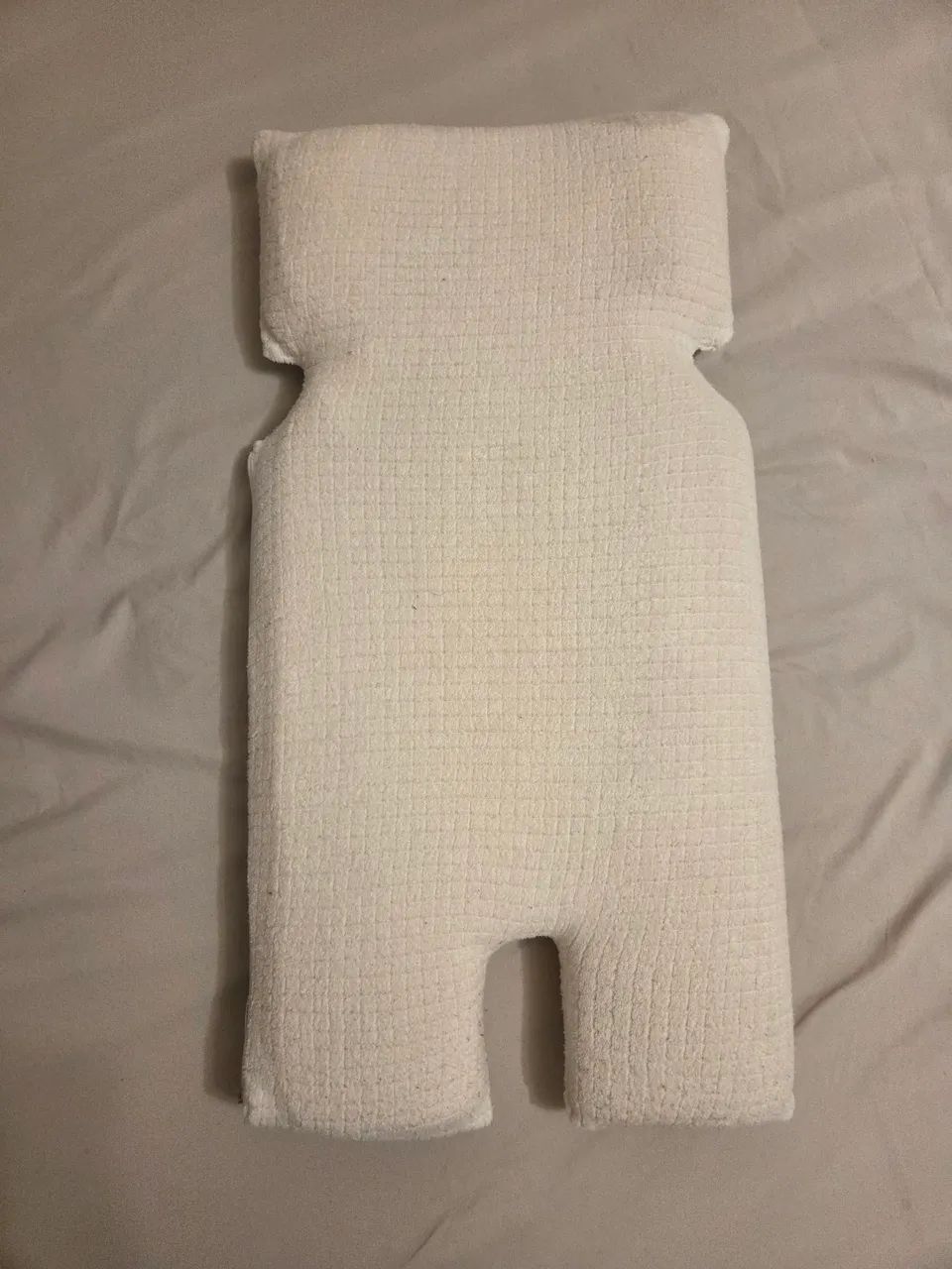Redutor de bebê conforto e carrinho 