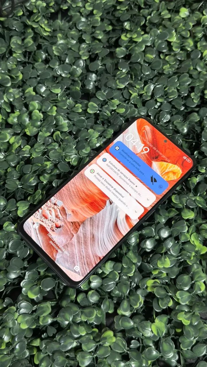 XIAOMI note 11 pro 5G biometria  - Foto 2