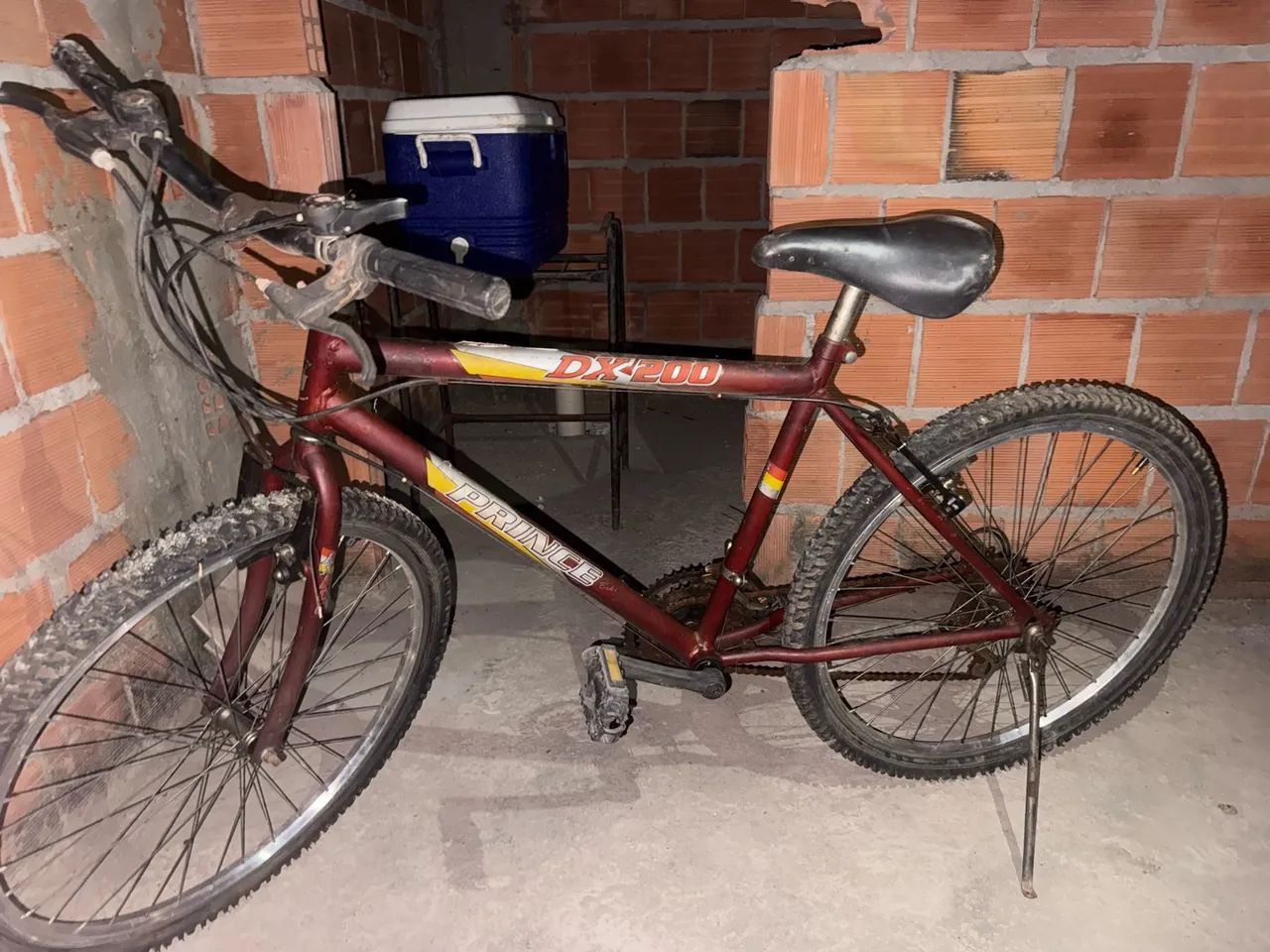 Vende - se bicicleta - Foto 2