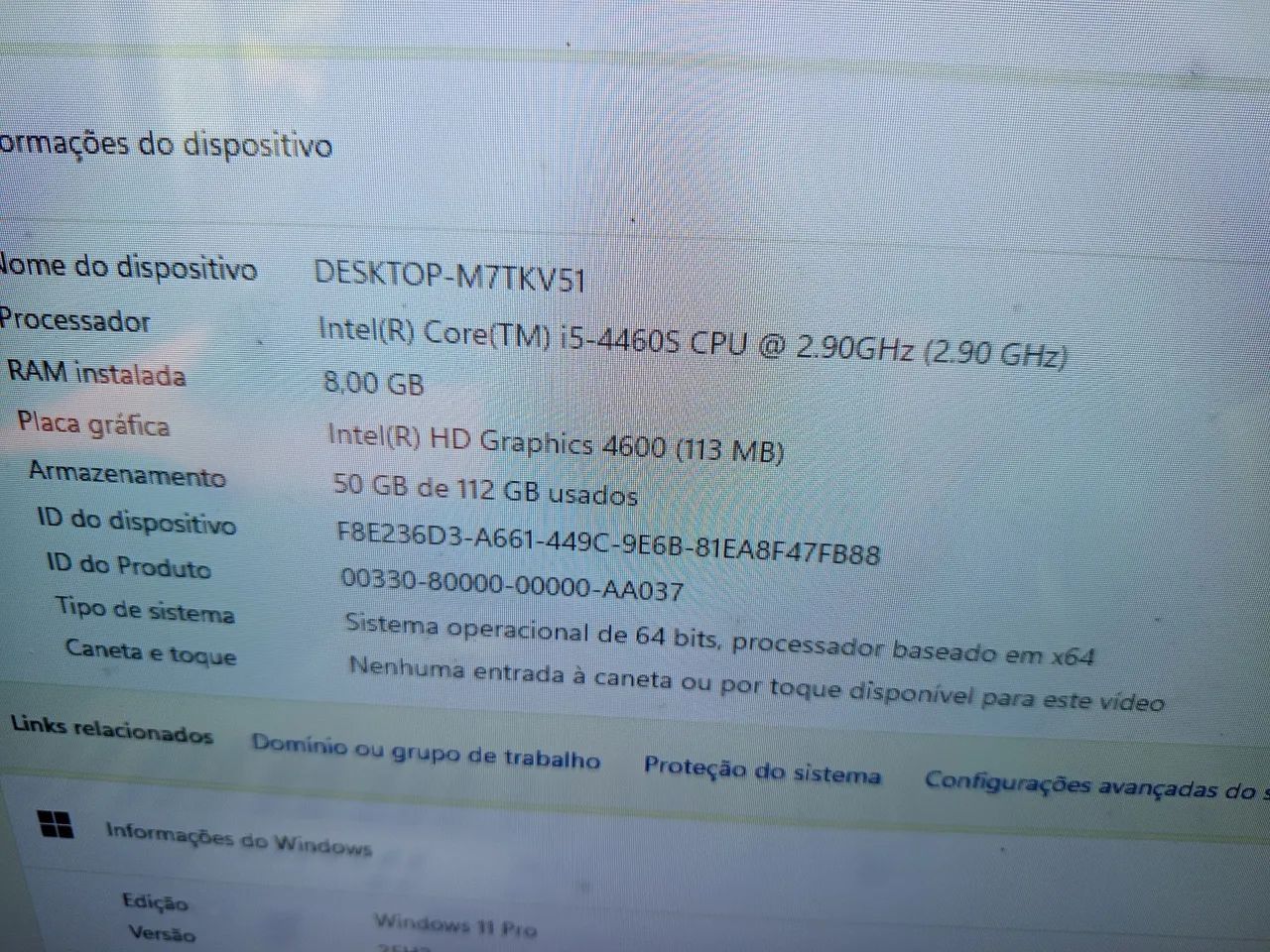 Vendo computador Completo