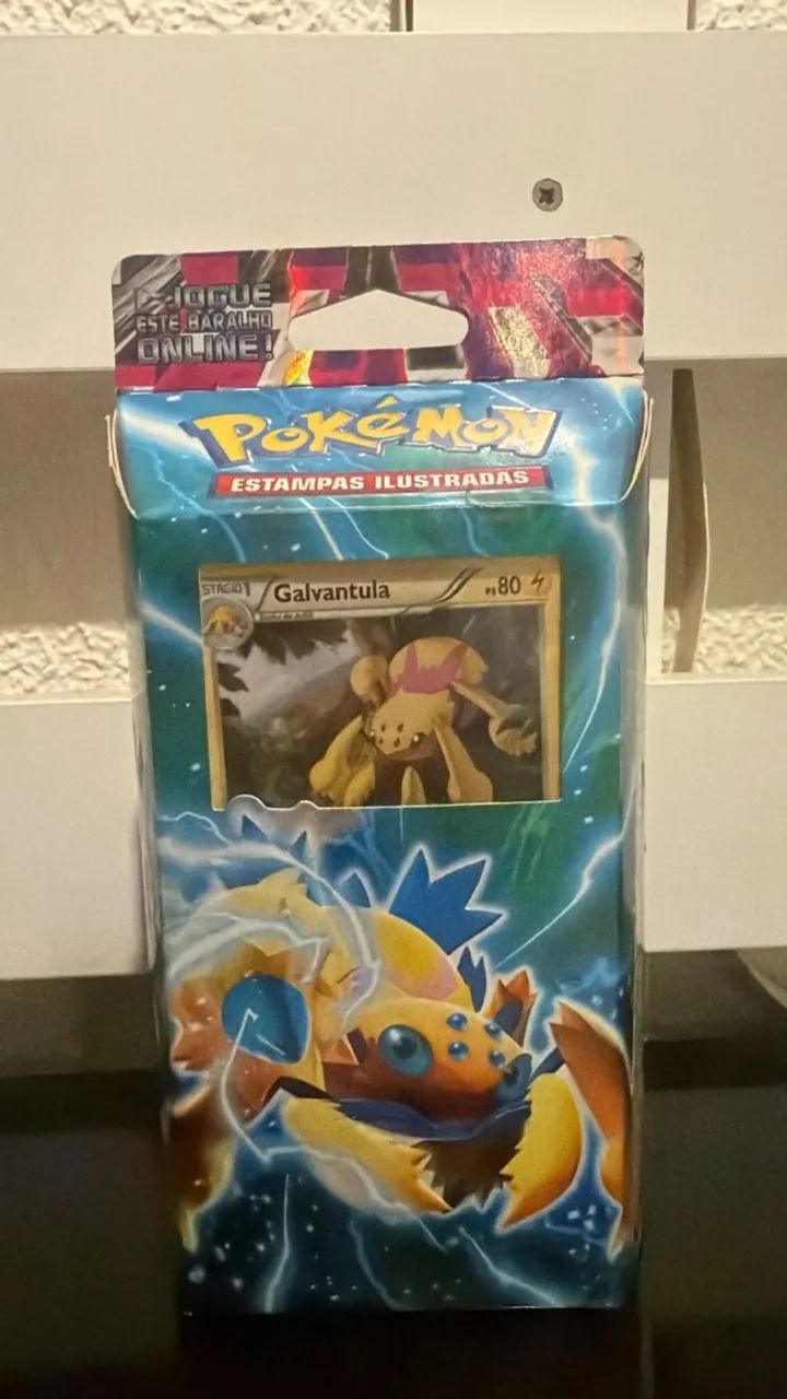 Cartas pokemom  - Foto 3