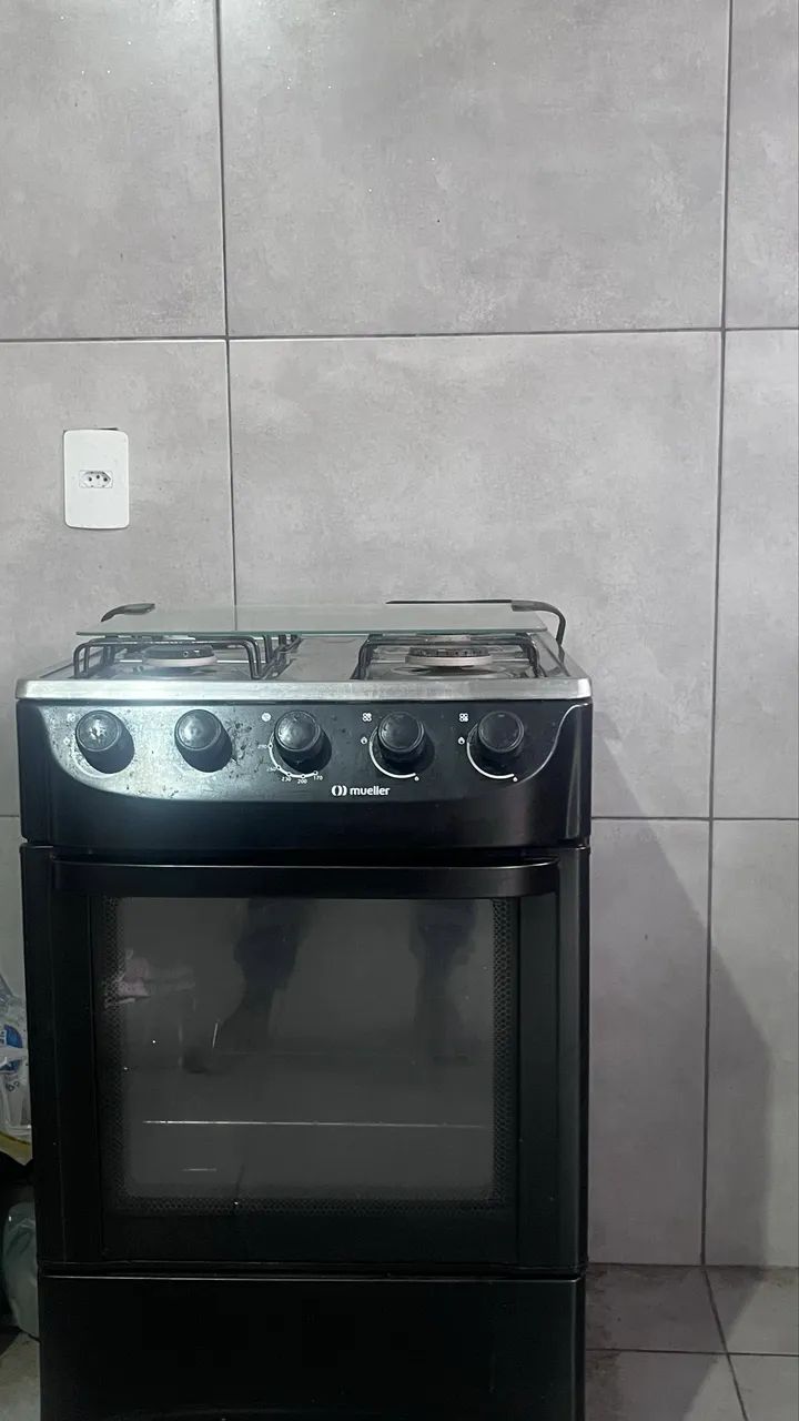 fogão mueller para venda  - Foto 2