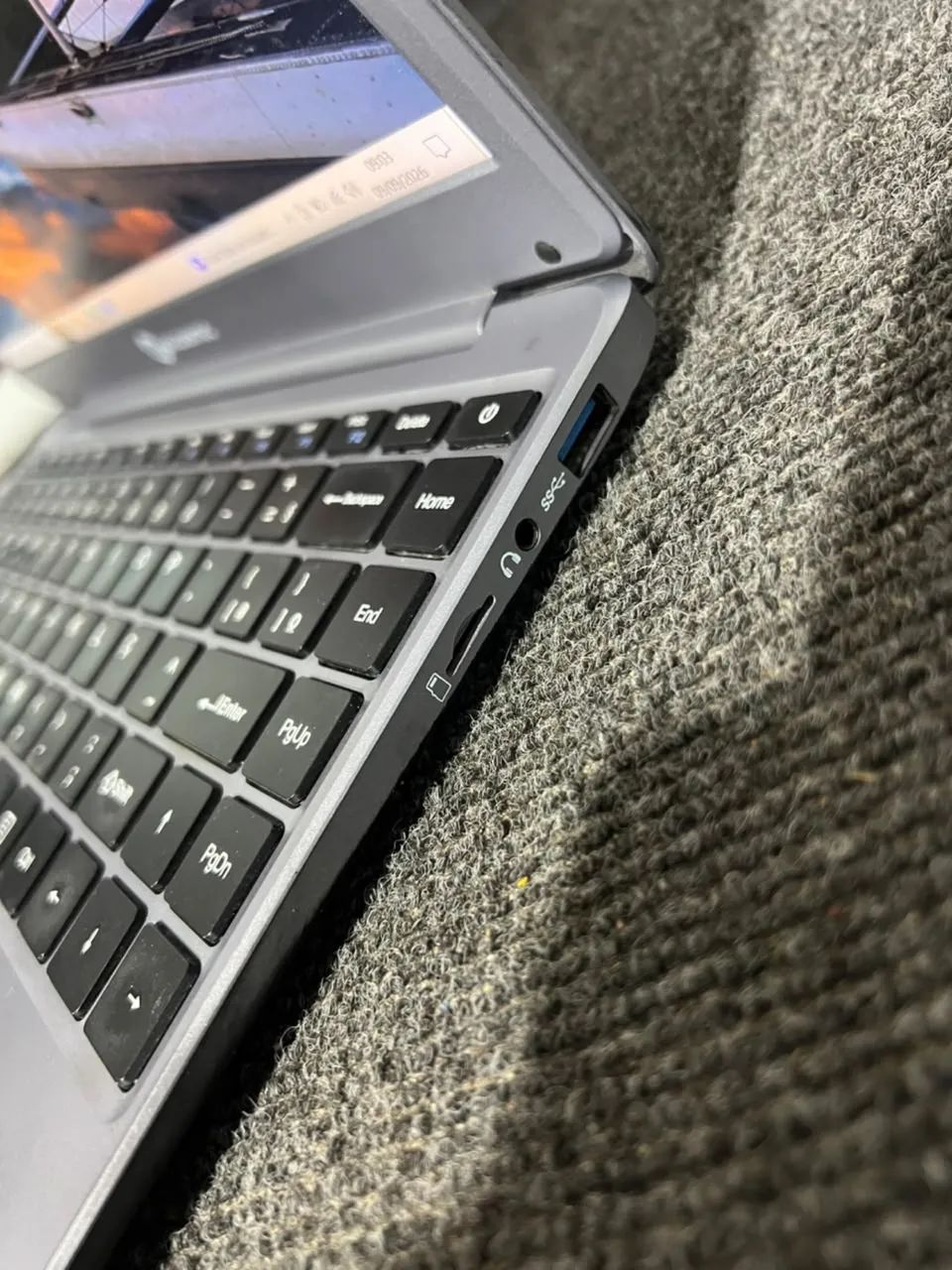 Notebook goldentec  - Foto 5