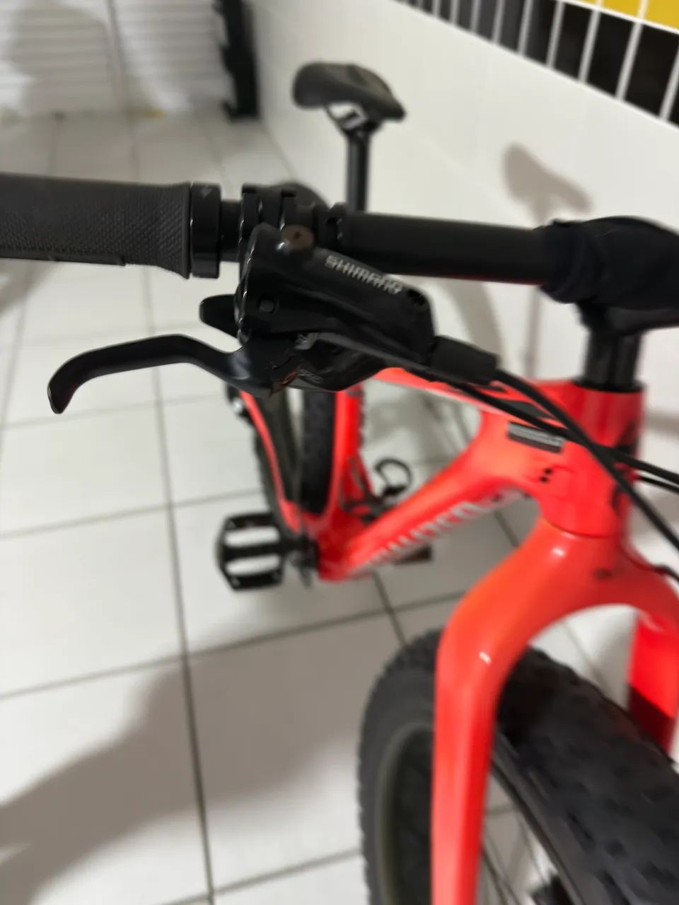 Fat bike Specialized Fatboy Carbon - Foto 4