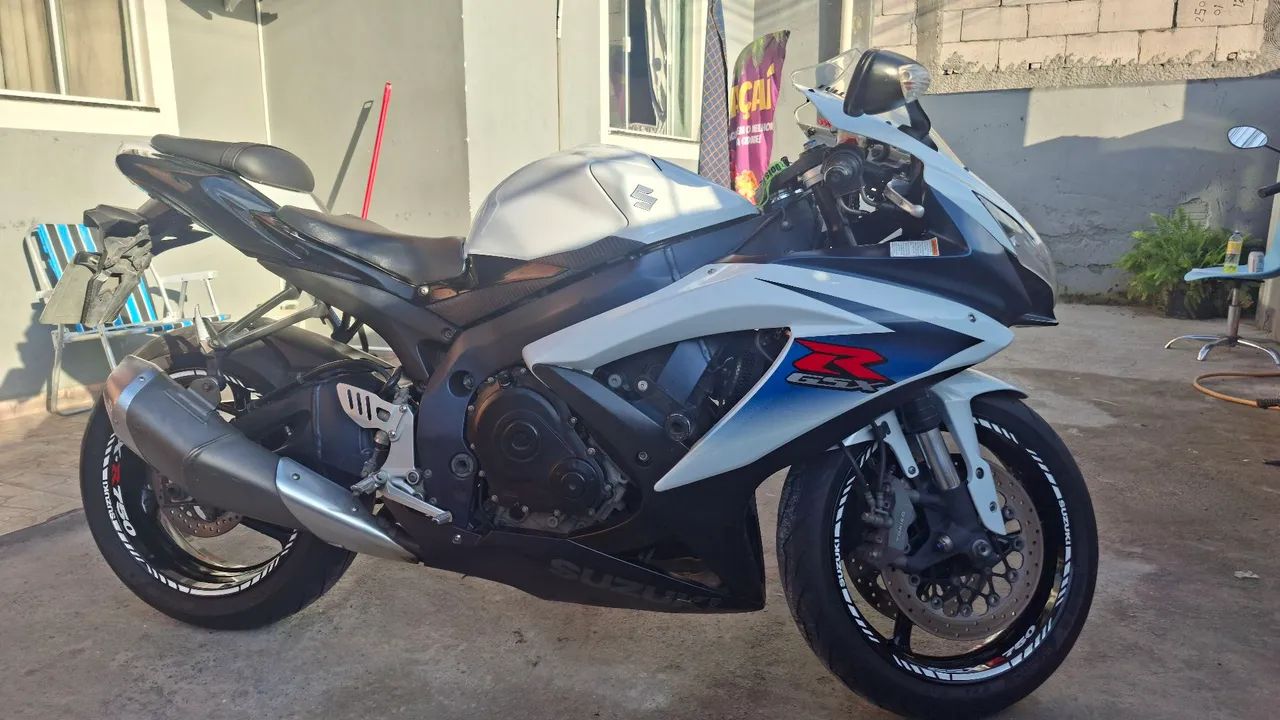srad 750 - Foto 3