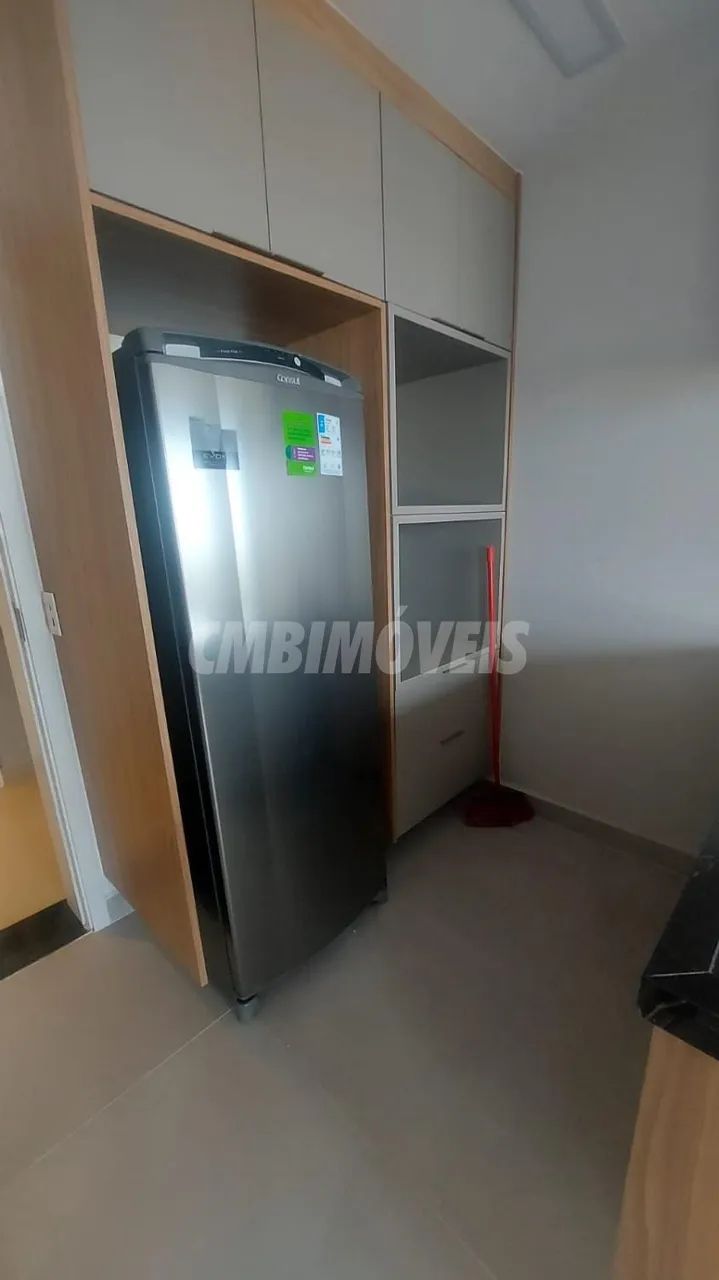 apartamento - Guanabara - Campinas - Foto 5