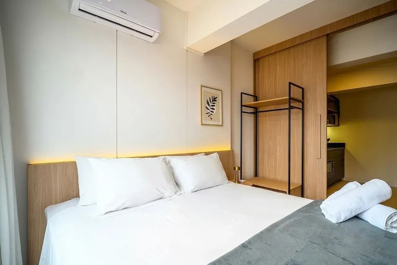 Apartamento de 2 dormitórios no Centro - Foto 5