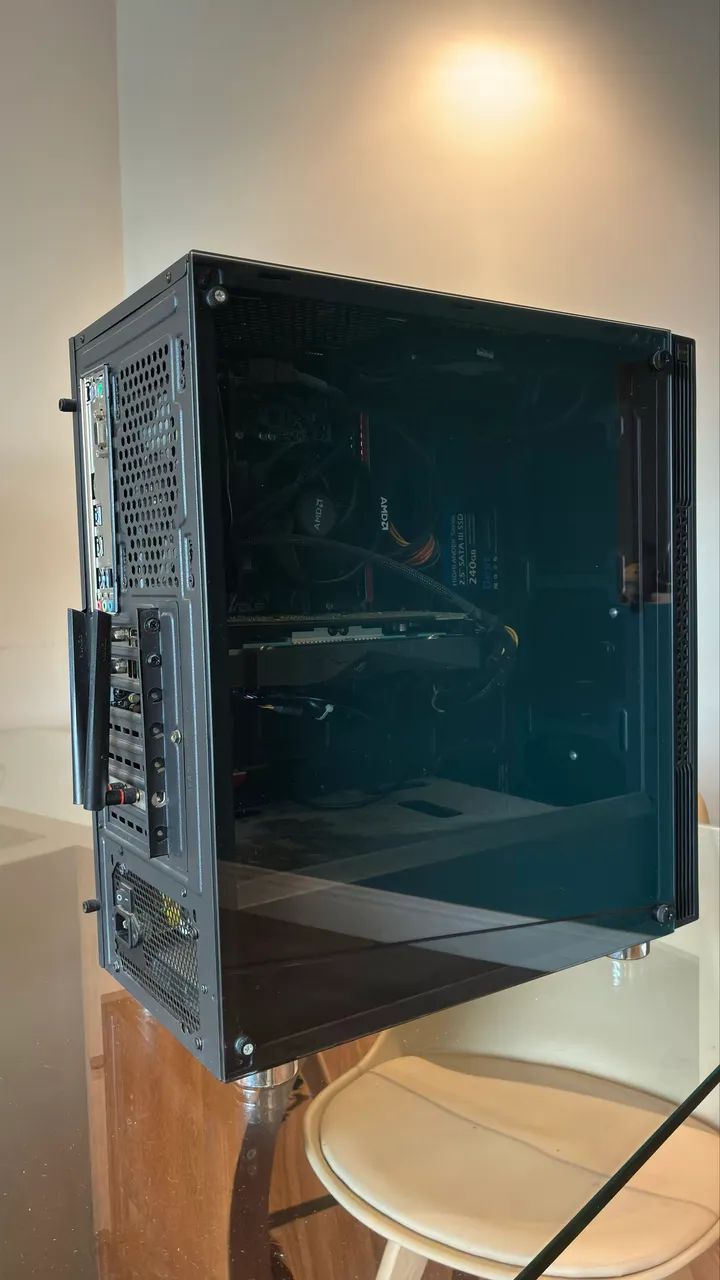 Pc gamer - Foto 4