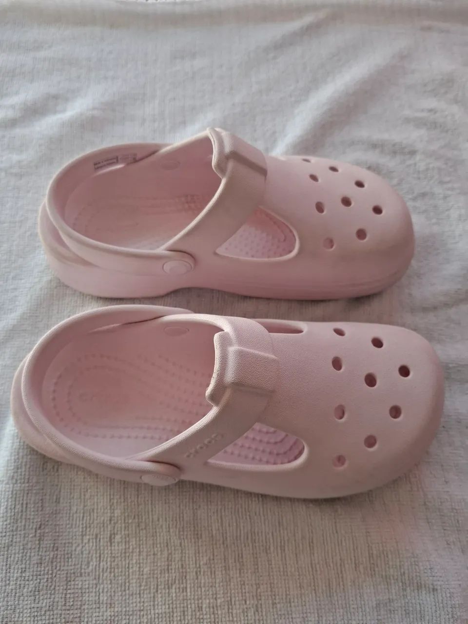 Crocs n° 32 (J1) - Foto 2