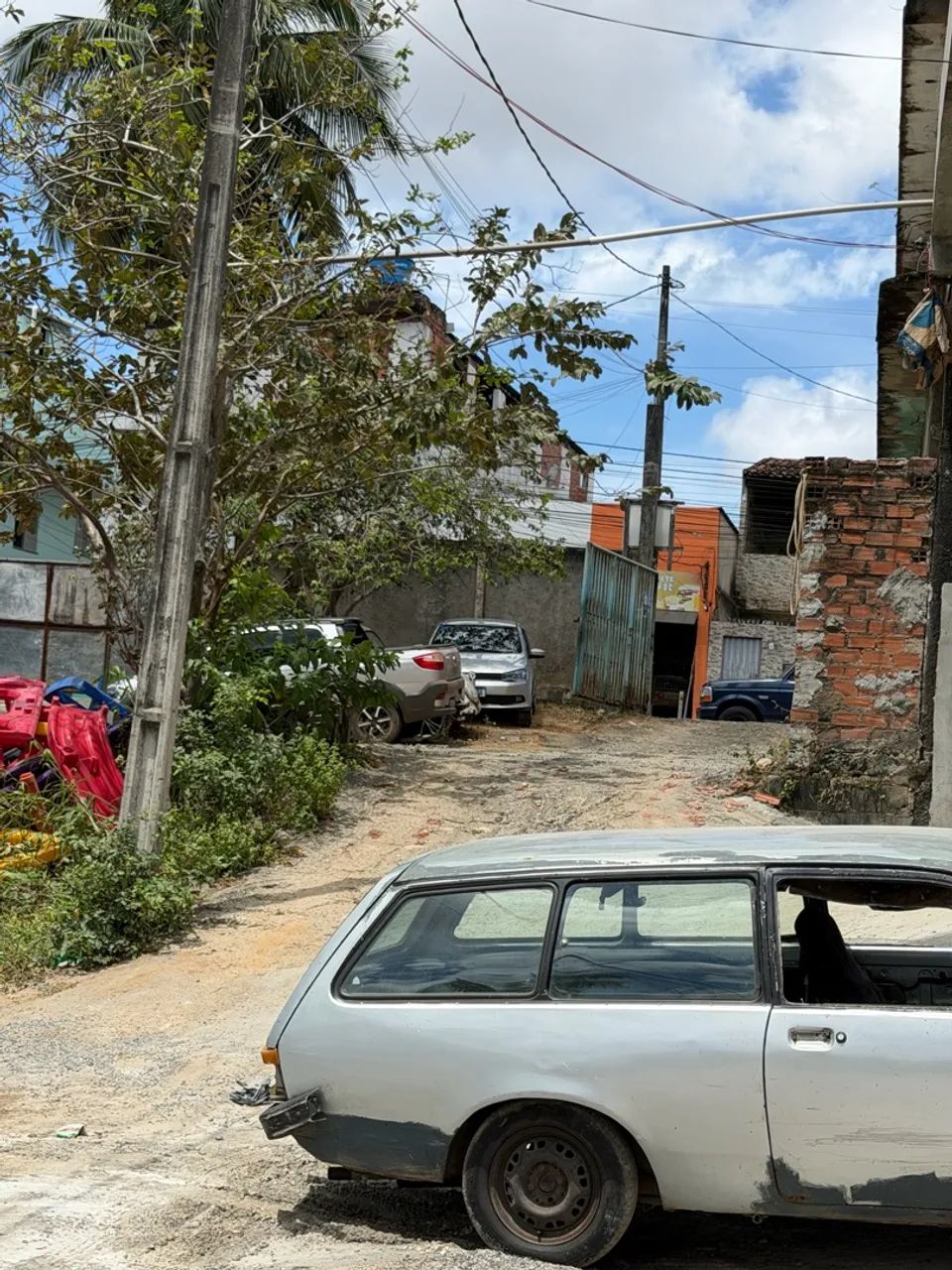 Alugo Galpão  - Foto 4