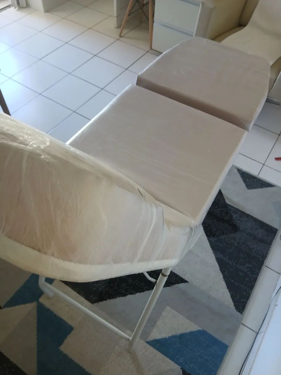 Maca 3 lugares  - Foto 3