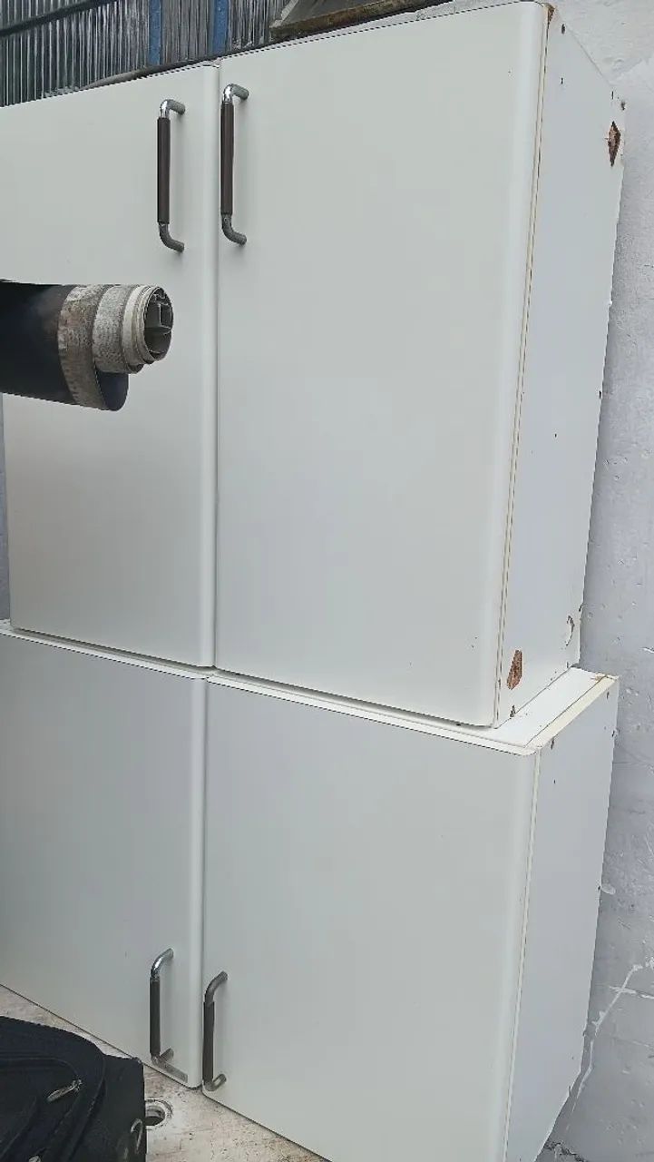 Conjunto armário cozinha - Foto 3