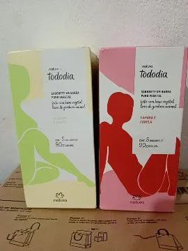 Produtos novos natura Avon boticário Eudora  - Foto 2