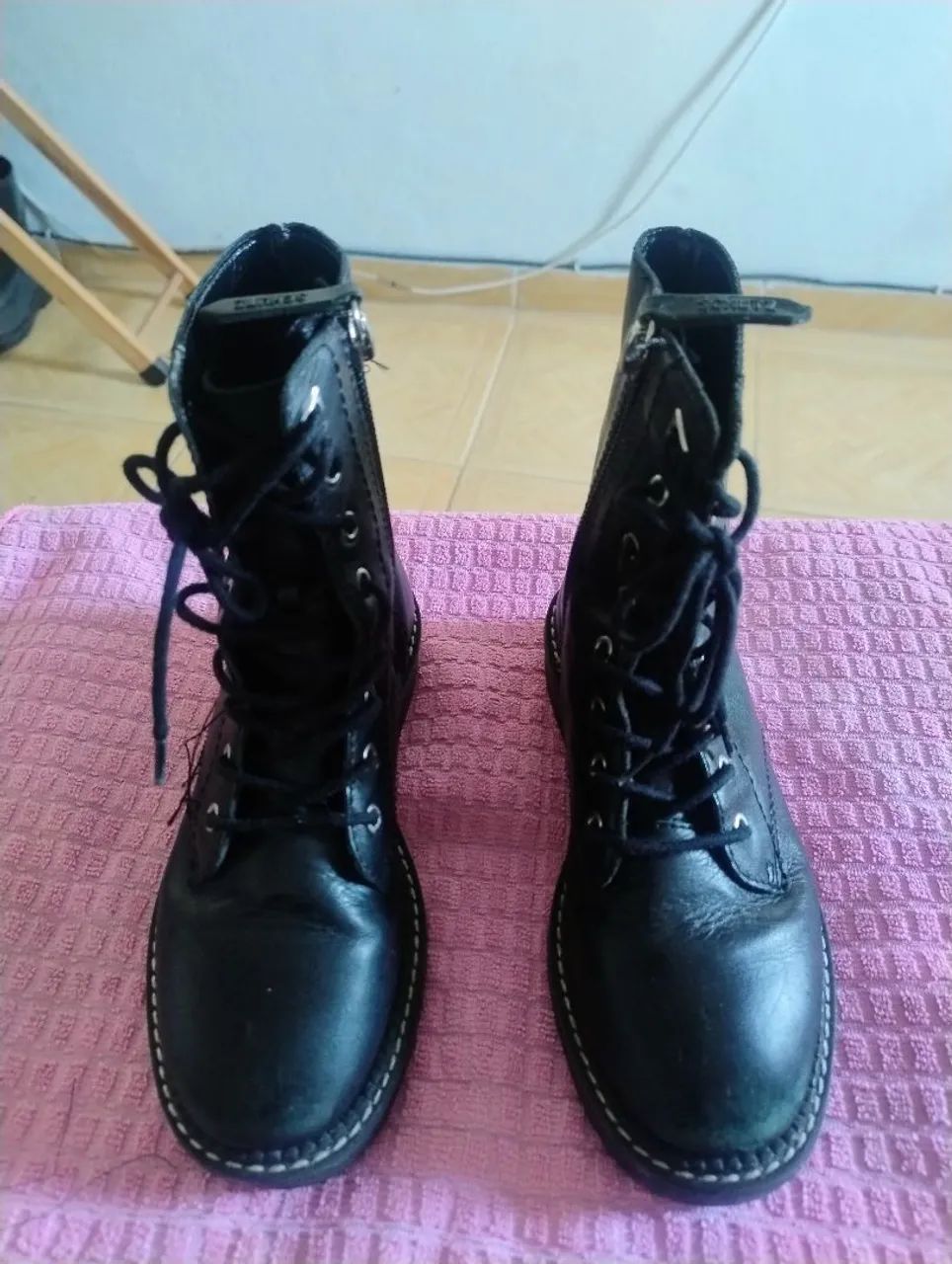 Botas infantil  - Foto 2
