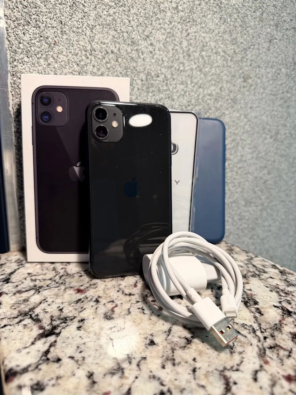Iphone 11 - 128gb  - Foto 5