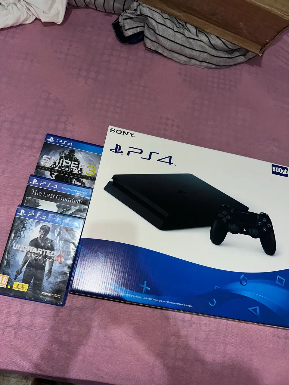 PlayStation 4