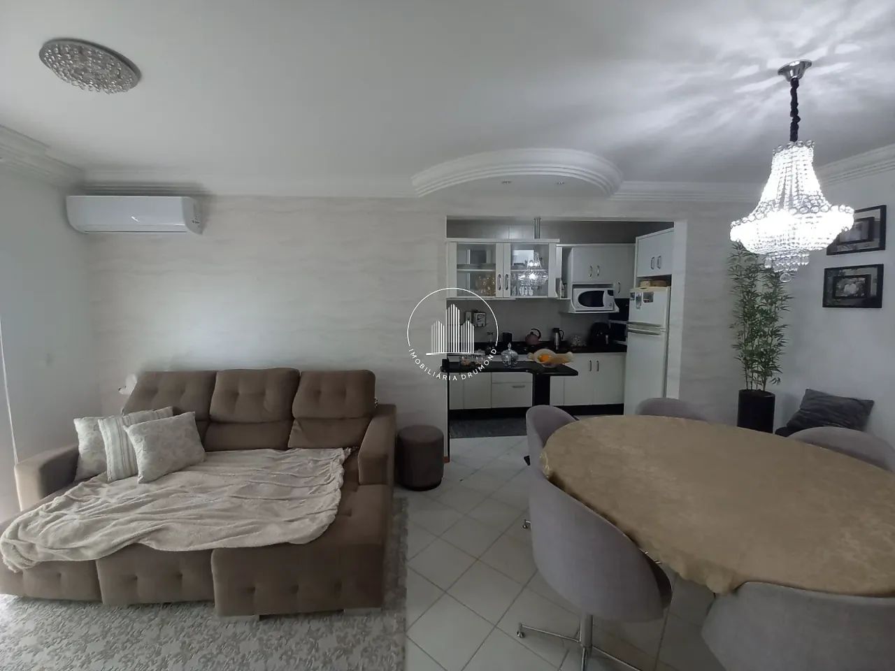 Apartamento 2 Quartos com Piscina - Barreiros - BRN - Foto 3