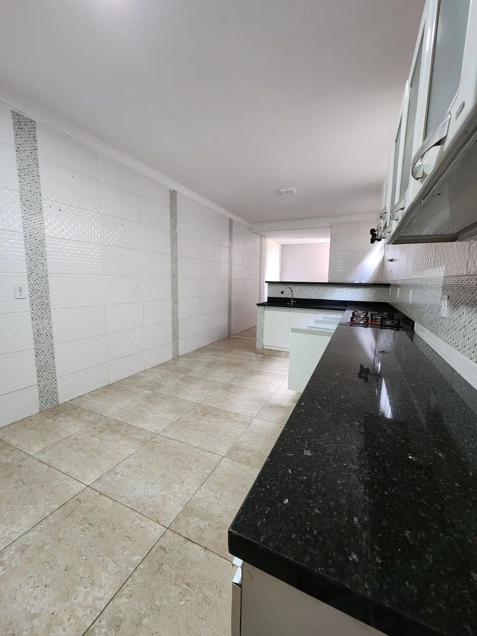 Alugo apartamento na Samambaia sul  - Foto 3