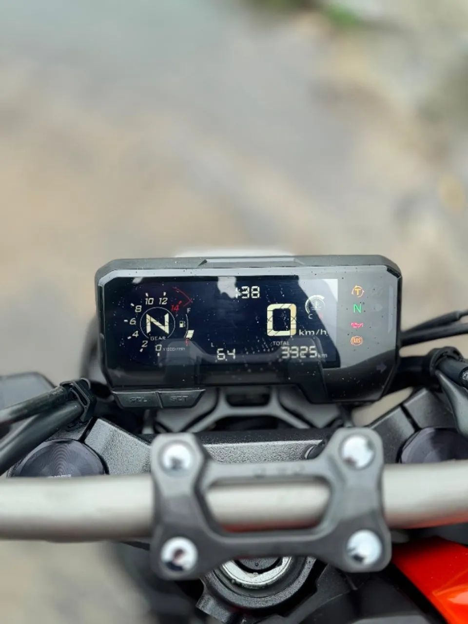 Honda Cb 650R - Foto 5