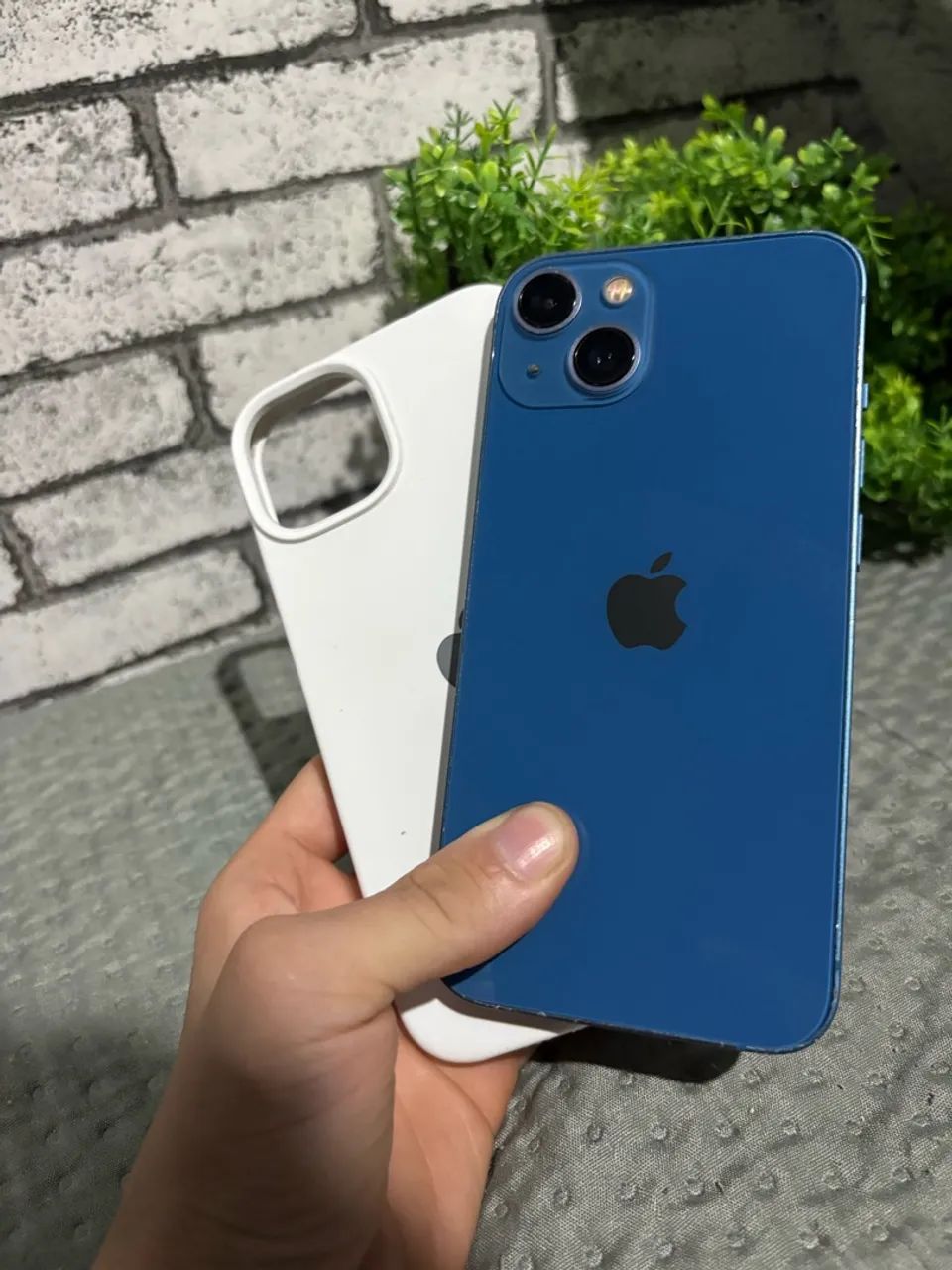 IPhone 13 128gb R$ 1900