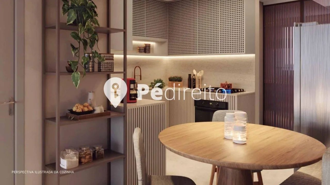 Condomínio Brunello Parque da Mooca, 155 m² com 3 suítes, 3 vagas: - Foto 2