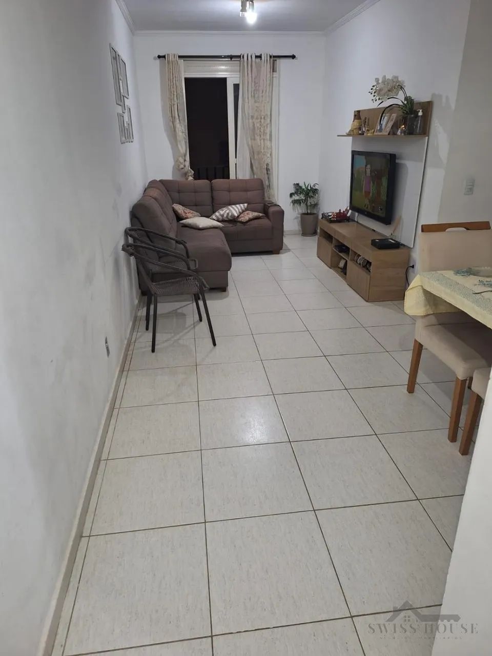 Apartamento a venda 3 quartos no Vila Industrial, Campinas/SP - Foto 2