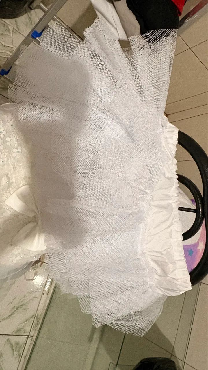 Vestido dama de honra  - Foto 2