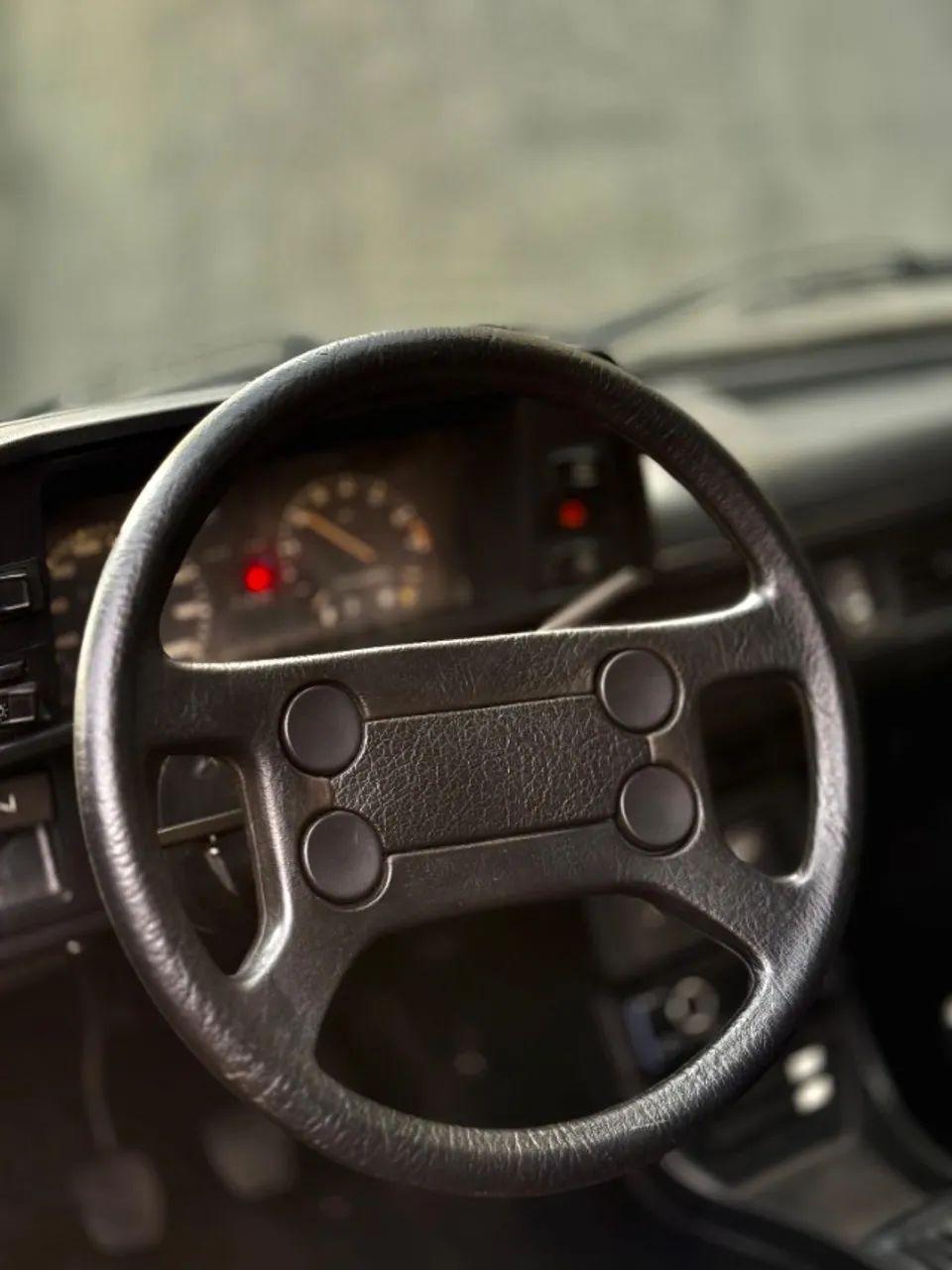 Volkswagen Passat Pointer GTS 1989 - Foto 3