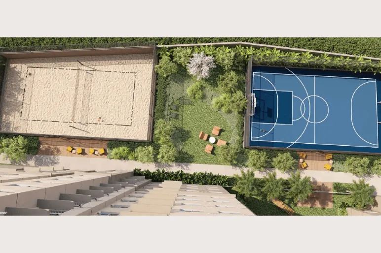 RESERVA SAO CAETANO BOSQUE - BORDO (FASE 1) - Foto 3