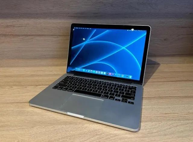 MacBook Pro 13 - i5, 8gb, ssd 256gb - Notebooks - Jardim Alvorada