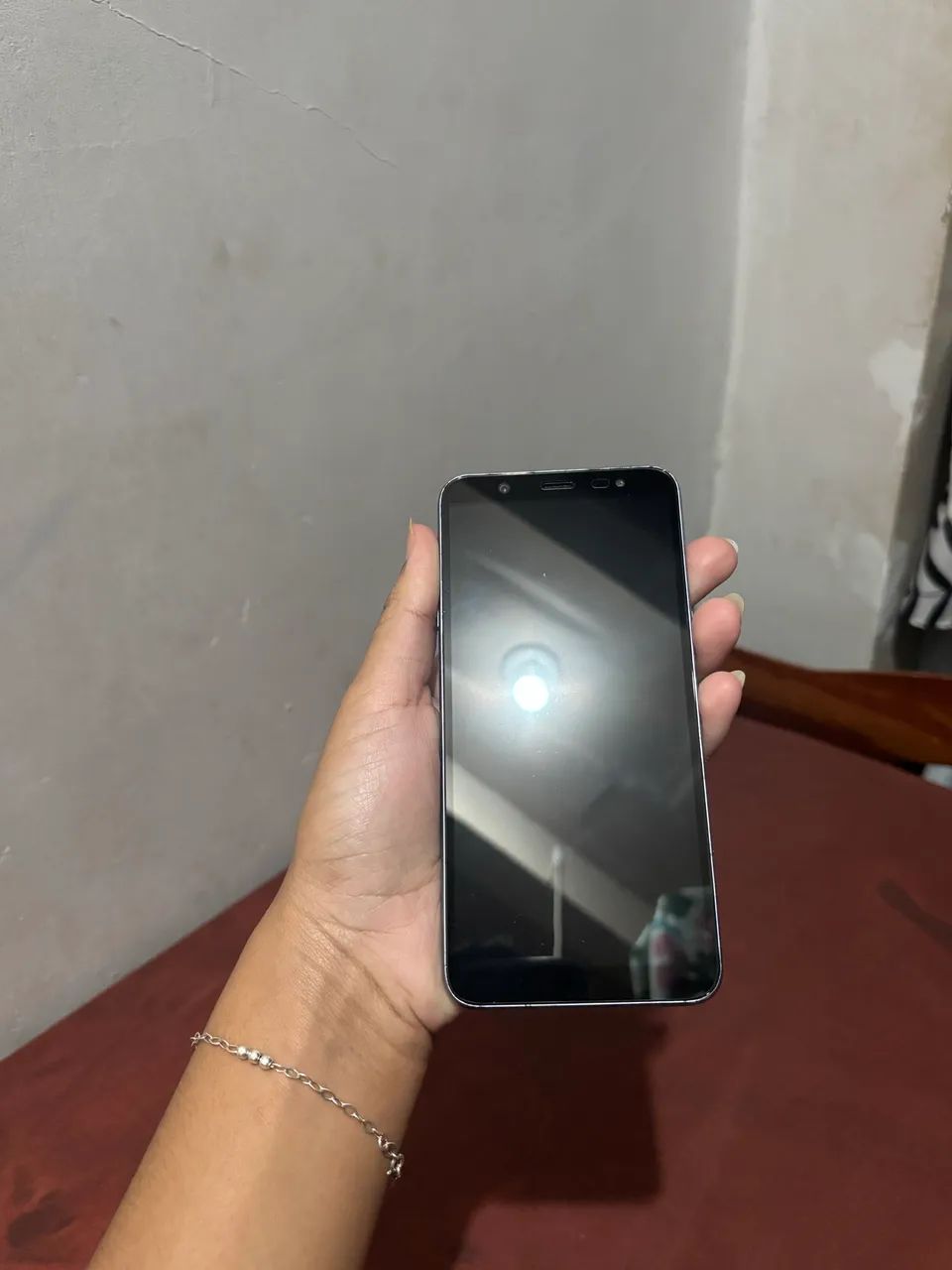 Samsung j8 - Foto 2