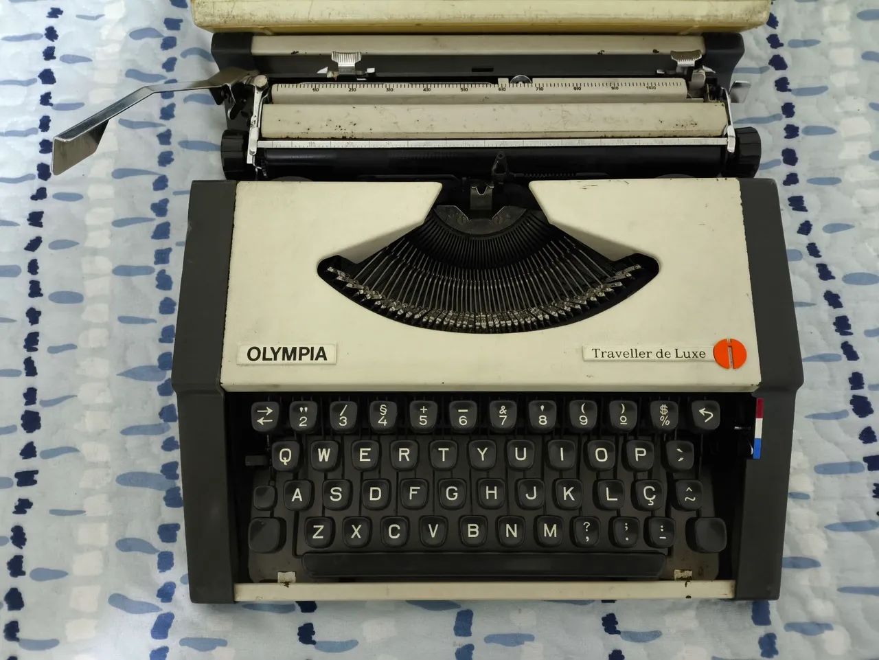 Typewriter