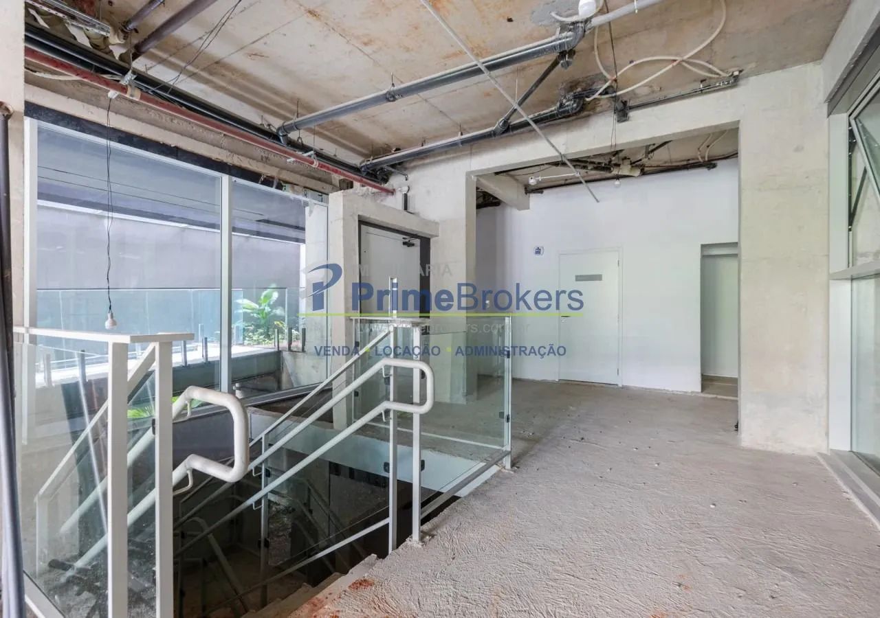 Loja pra venda e locação de 389 m² em Pinheiros - Foto 3