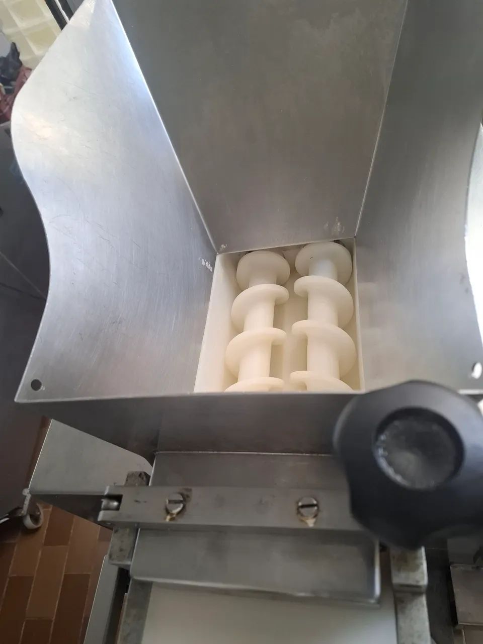 Máquina de Salgado Bralyx Baby 5.0 - Foto 4