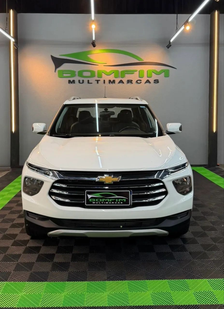 Chevrolet Montana 2023