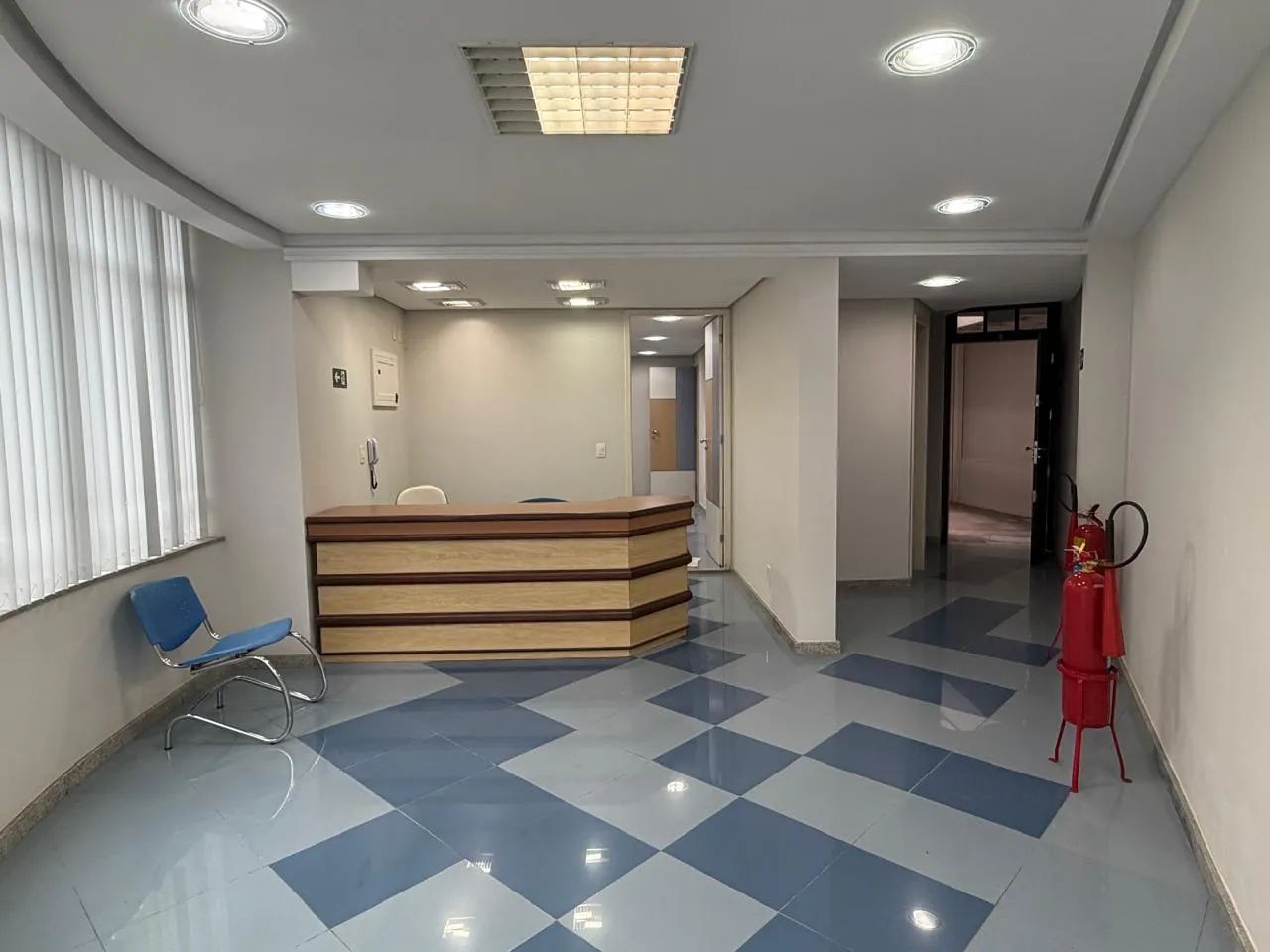 Imóvel Comercial de 151 m² no Centro de Nova Friburgo, RJ - Foto 5