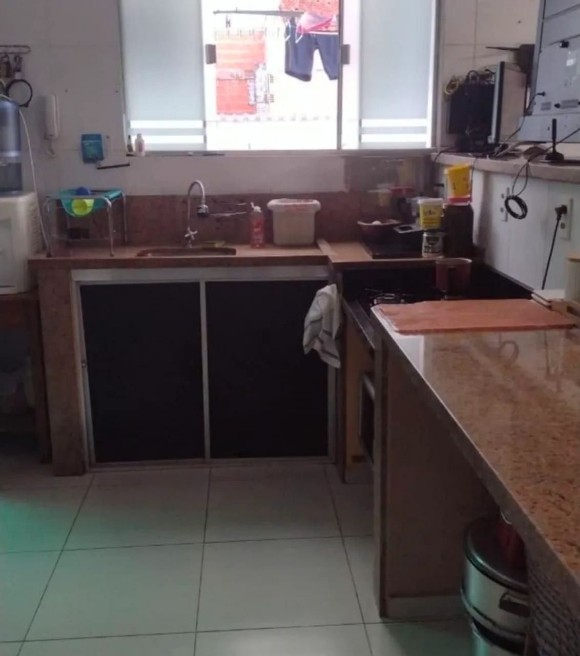 Chic e mobiliado, energia incluso no Bosque  - Foto 4